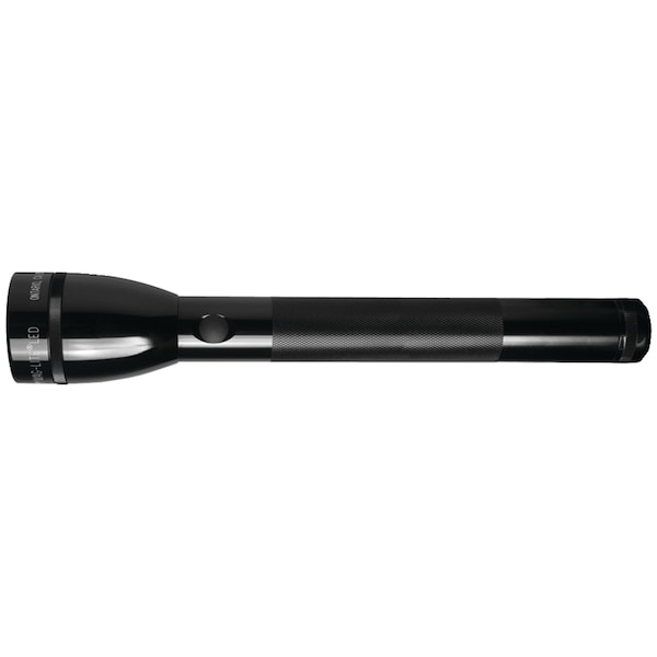 Maglite Quick-Click 3 Cell LED Flashlight ML50L-S3016